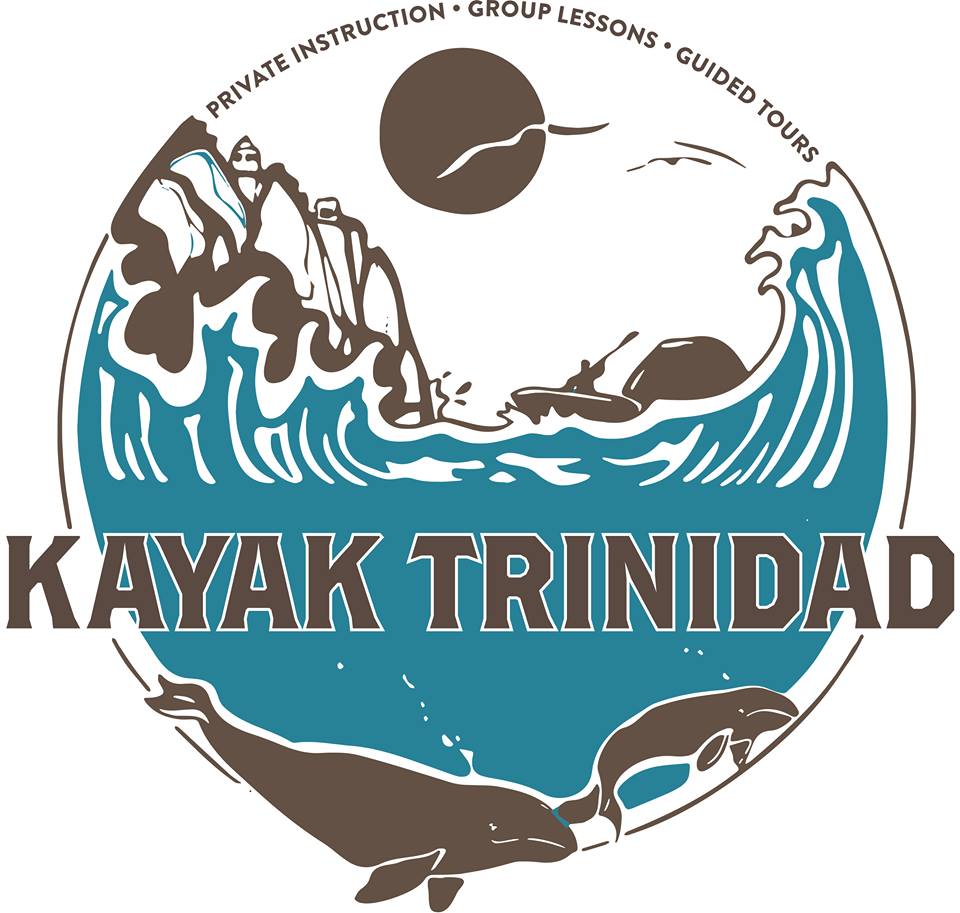 Kayak Trinidad